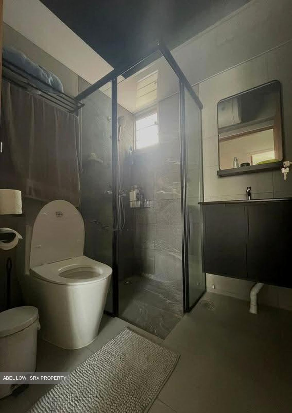 Blk 117B Tenteram Peak (Toa Payoh), HDB 3 Rooms #627419641
